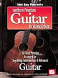 Southern Mountain Guitar-Book/CD Guitar and Fretted sheet music cover